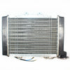 PIT Quad ATV Buggy 150cc 200cc 250cc Water Cooled Radiator Cooler + Fan