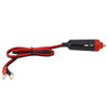 Car 12V Cigarette Lighter Adapter LED Indicator Energy Saving