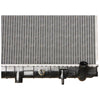 Land Rover Range Rover Alloy Radiator V8 (1995-2002)