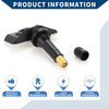 Ford Explorer, Lincoln Aviator Tire Pressure Sensor (2020)