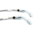 Navara D22 Ute / Chassis Brake Line Kits (1997-2019)