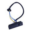 2008-2014 Nissan Murano Trunk Handle Switch Opener (2008-2014)