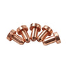 SL60 SL100 5 x Plasma Cutting Torch Nozzle Tips (Nozzle Tips)