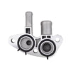 Subaru Forester Impreza WRX Upgraded Metal Valve Hose Connector (2001-2023)