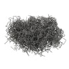 500Pcs 0.8mm Plastic Welding Wave Staples