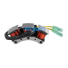 Mercury Outboard 2-Stroke 6-25HP Stator Coil (1999-2005)