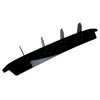 Mercedes Benz A-Class W177 A35 A45 Rear Bumper Diffuser Lip (2019-2021)