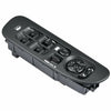02-05 Dodge Ram 1500 2500 3500 Window Switch Panel Control (2002-2005)