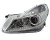 Mercedes Benz SL Class R230 Xenon Headlight Left Side (2002-2012)