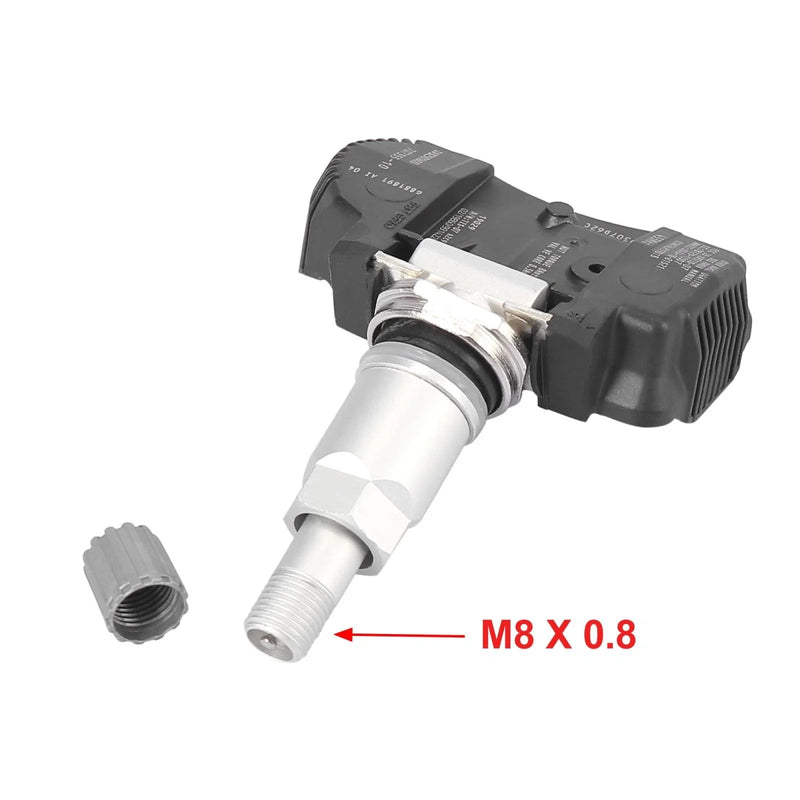 BMW 435i 220i X6 I3 TPMS Sensor 433MHz Tire Pressure Monitor