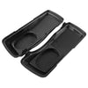 Harley Touring Road King Street Glide 6 x 9" Saddlebag Speaker Lids (2009-2023)
