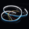 Car - Dynamic Brake Turn Signal Warning 120cm LED Strip Tailbox Light