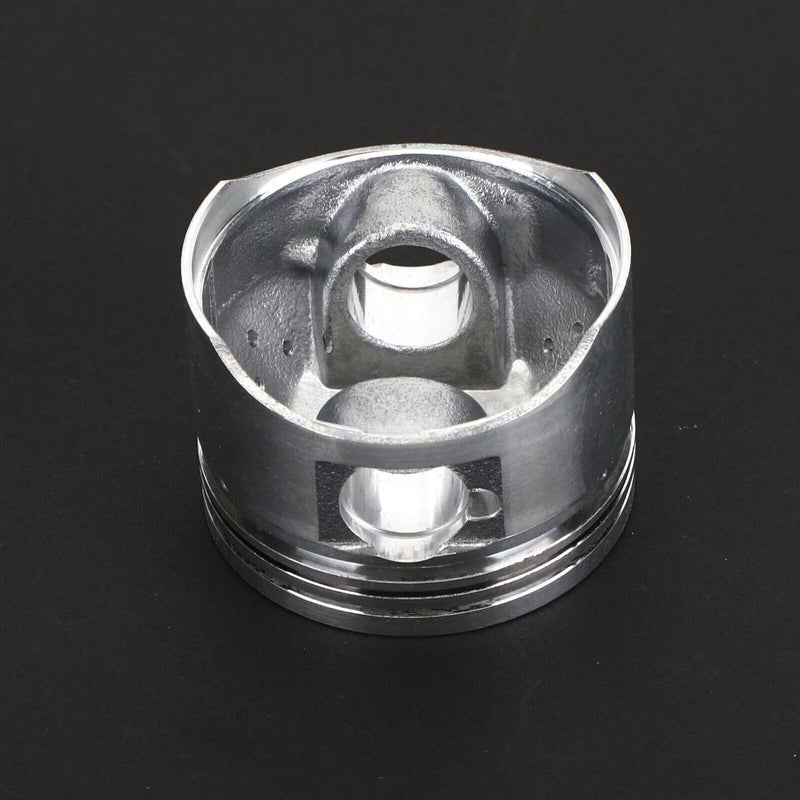 Yamaha YW 125 BWS Zuma XC 125 Cygnus X Piston Kit +1.00MM (2004-2020)