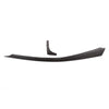 BMW X5 X6 F15 Carbon Fiber Interior Center Console Dashboard Cover Trim Fit
