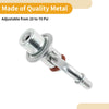 Kia Picanto Fuel Pressure Regulator (2006-2011)