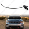 Jeep Cherokee Outside Hood Release Handle (2014-2018)