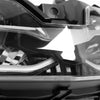 Honda Goldwing 1800 GL1800 Headlight Assembly (2018-2025)