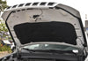 Jeep Cherokee Front Engine Hood Insulation Pad Heat Shield (2019–2024)
