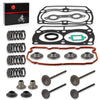 Polaris RZR 800 / S 800 / 4 800 Top End Cylinder Gasket & Valves Kit (2011-2014)