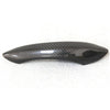 BMW F06 F07 F10 M5 M6 520i REAL Carbon Fiber Outer Door Handle Cover Trim