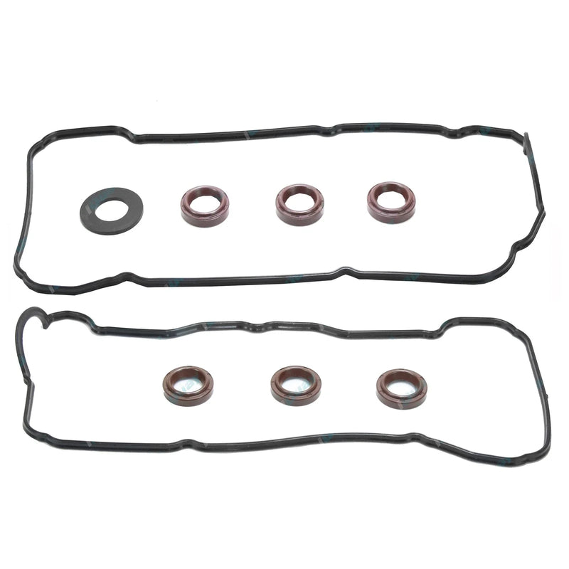 Avalon MCX10 00~05 V6 1MZ-FE 3.0L 1MZFE Rocker Valve Tappet Cover Gasket Kit