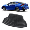 Honda Civic Sedan Rear Cargo Liner Mat (2016-2019)