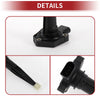 BMW XM Base 2024 4.4L V8 Engine Oil Level Sensor (2024)