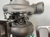 GT35 GT30 T04Z () T4 Single Ball Bearing Billet Turbocharger .70 A/R