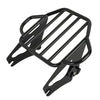 Harley Touring Street Glide Road Glide Detachable  Up Luggage Rack (09-23)