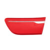 Jaguar XE Left Tail Light Lens Cover (2016-2019)