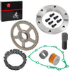 HONDA TRX400EX TRX400X Flywheel Puller Starter Clutch Bearing (2001–2010)