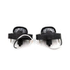 Isuzu Rodeo TF / TFR, Chevrolet LUV, Bedford Brava License Plate Light x2