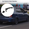 Kia Rondo Front Right Exterior Door Handle (2007-2011)