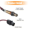 Mercedes-Benz C400 Oxygen Sensor (2015-2016)