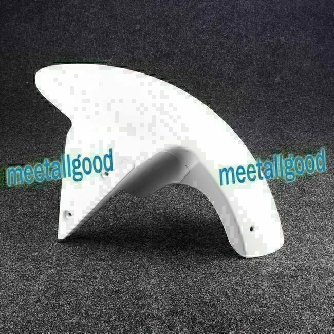 Kawasaki Ninja ZX6R 2003-2004 Front Fender Mudguard