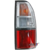 Toyota Land Cruiser Prado Left & Right Tail Lamps (1999-2002)