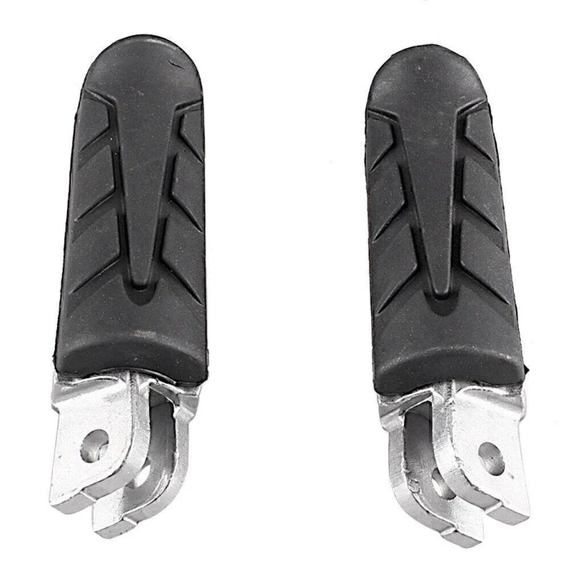 Honda CBR 1000 FH / FJ Rider Front Foot Pegs Footrests (1987-1988)