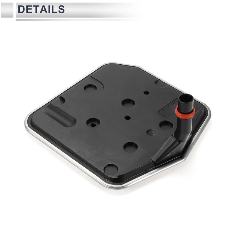 CHEVROLET Blazer TH700-R4 Transmission Filter Gasket Kit (1982 - 1992)