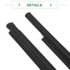 Toyota Yaris Rear Weatherstrip Window Seal (2006-2011)