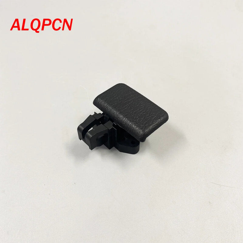 Toyota Corolla Black Glove Box Latch Handle (1993-1998)
