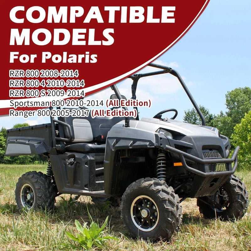 Polaris Sportsman 800 6x6 EFI Crankshaft Rebuild Kit (2010–2014)