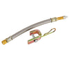 Dually Tyres 4 x 7" Flexible Valve Stem Extenders