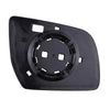 Side Mirror Lens Rear View Left Fits Ford Ranger Mazda BT-50 Pro Pickup 2012-18