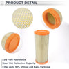 Chevrolet Express 1500 (2001-2014) 1 Pc Engine Air Filter