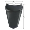 Kawasaki Ninja 650 EX650 Rear Passenger Seat (2017-2019)
