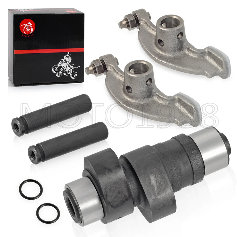 YAMAHA Kodiak 400 4x4 Camshaft Rocker Arm Shaft (1993–1999)