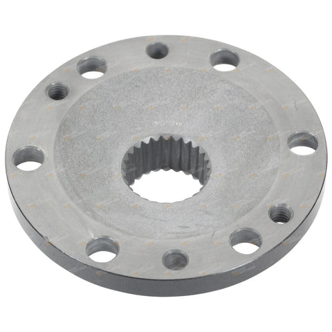 Toyota Hilux Surf LN130 Front Axle Drive Flange (1989–1993)