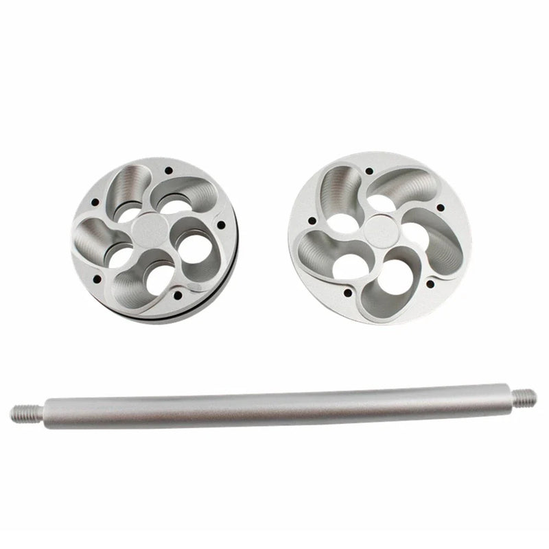BMW R1200 R 1200GS Rear Wheel Spindle Blanking Axle Hub Protector (2004-2019)