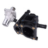 Opel Astra H, Zafira B, Signum Thermostat Housing Cover (2004-2014)