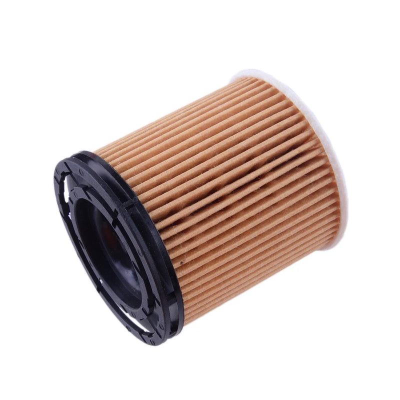 Kia Rio 1.6L Engine 4 x Oil Filter Kit with Gaskets (2019-2020)